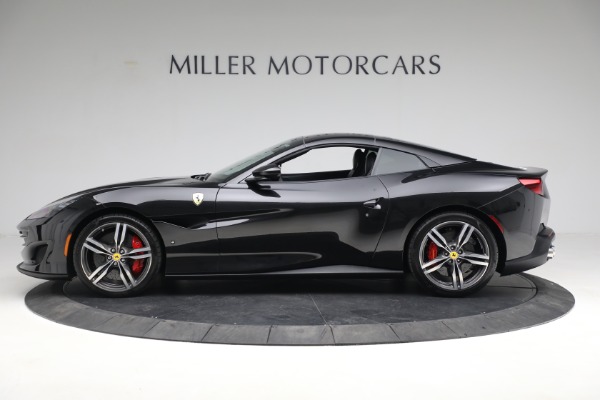 Used 2019 Ferrari Portofino for sale $239,900 at Bentley Greenwich in Greenwich CT 06830 16