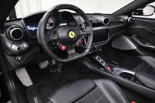 Used 2019 Ferrari Portofino for sale $226,900 at Bentley Greenwich in Greenwich CT 06830 19