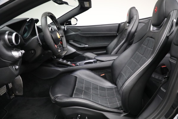 Used 2019 Ferrari Portofino for sale $239,900 at Bentley Greenwich in Greenwich CT 06830 20