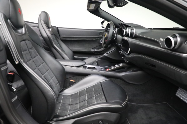 Used 2019 Ferrari Portofino for sale $239,900 at Bentley Greenwich in Greenwich CT 06830 25