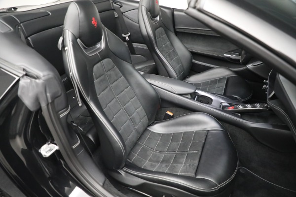 Used 2019 Ferrari Portofino for sale $239,900 at Bentley Greenwich in Greenwich CT 06830 26