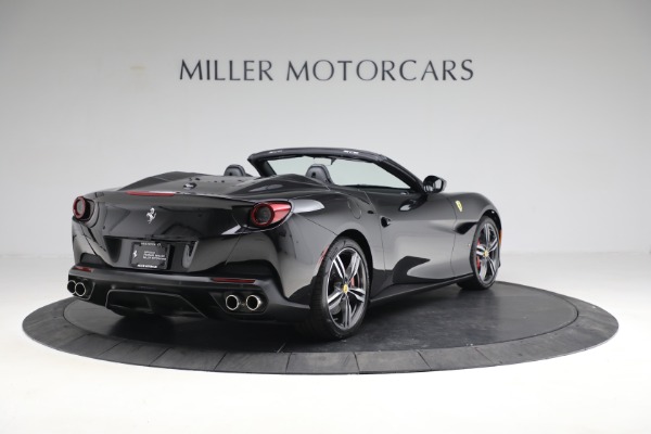Used 2019 Ferrari Portofino for sale $239,900 at Bentley Greenwich in Greenwich CT 06830 7