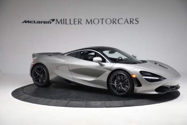 Used 2018 McLaren 720S Luxury for sale $249,900 at Bentley Greenwich in Greenwich CT 06830 10