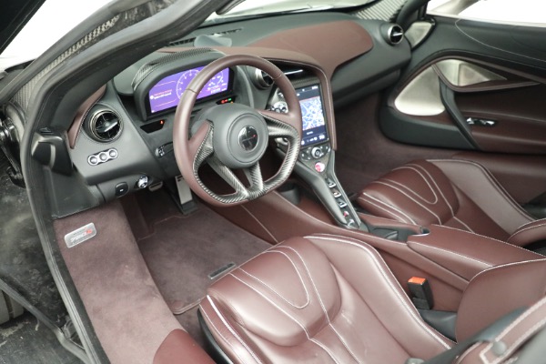 Used 2018 McLaren 720S Luxury for sale $264,900 at Bentley Greenwich in Greenwich CT 06830 19