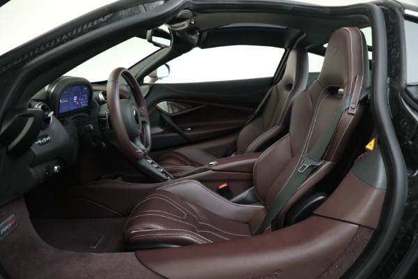 Used 2018 McLaren 720S Luxury for sale $264,900 at Bentley Greenwich in Greenwich CT 06830 20