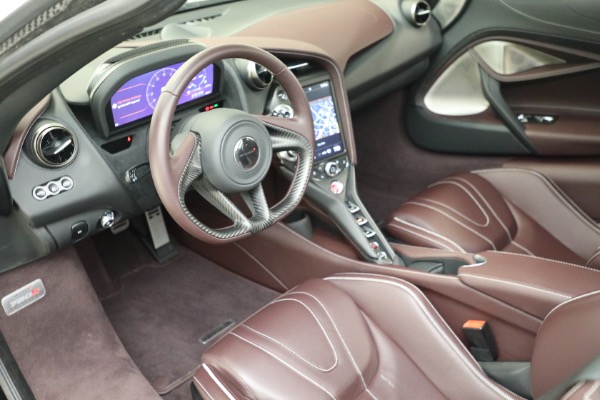Used 2018 McLaren 720S Luxury for sale $264,900 at Bentley Greenwich in Greenwich CT 06830 27