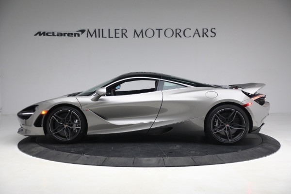 Used 2018 McLaren 720S Luxury for sale $249,900 at Bentley Greenwich in Greenwich CT 06830 3