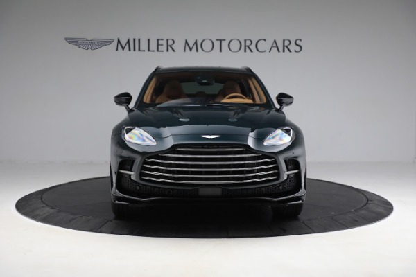 New 2023 Aston Martin DBX 707 for sale $280,186 at Bentley Greenwich in Greenwich CT 06830 11