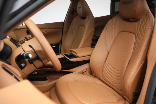 New 2023 Aston Martin DBX 707 for sale $280,186 at Bentley Greenwich in Greenwich CT 06830 15