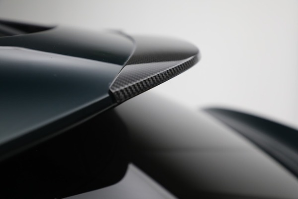 New 2023 Aston Martin DBX 707 for sale $280,186 at Bentley Greenwich in Greenwich CT 06830 26
