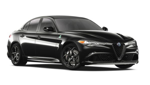 New 2023 Alfa Romeo Giulia Ti | Greenwich, CT