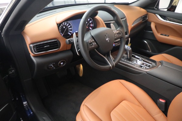 New 2023 Maserati Levante Modena for sale $113,282 at Bentley Greenwich in Greenwich CT 06830 13