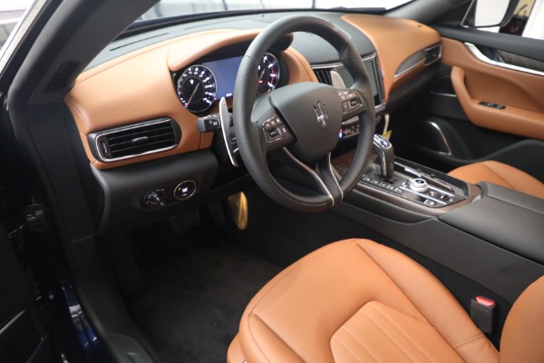 New 2023 Maserati Levante Modena for sale Sold at Bentley Greenwich in Greenwich CT 06830 13