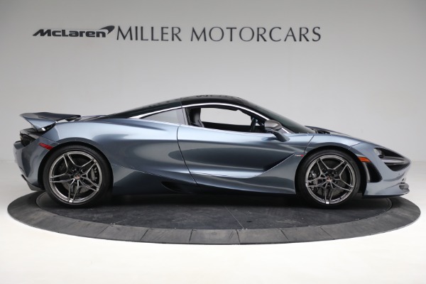 Used 2018 McLaren 720S Luxury for sale Sold at Bentley Greenwich in Greenwich CT 06830 10