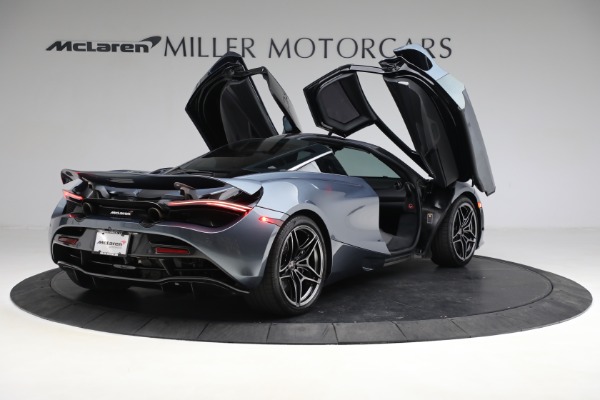 Used 2018 McLaren 720S Luxury for sale $249,900 at Bentley Greenwich in Greenwich CT 06830 18