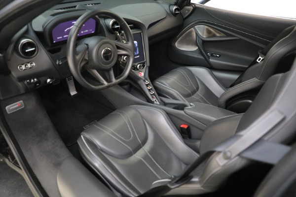 Used 2018 McLaren 720S Luxury for sale Sold at Bentley Greenwich in Greenwich CT 06830 20