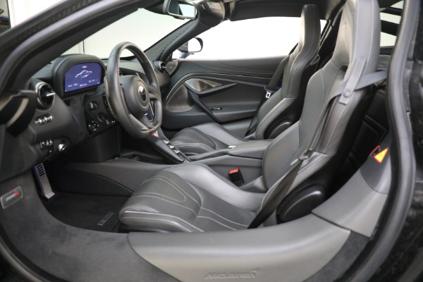 Used 2018 McLaren 720S Luxury for sale Sold at Bentley Greenwich in Greenwich CT 06830 21
