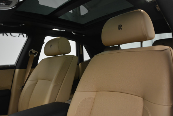 Used 2011 Rolls-Royce Ghost for sale Sold at Bentley Greenwich in Greenwich CT 06830 25