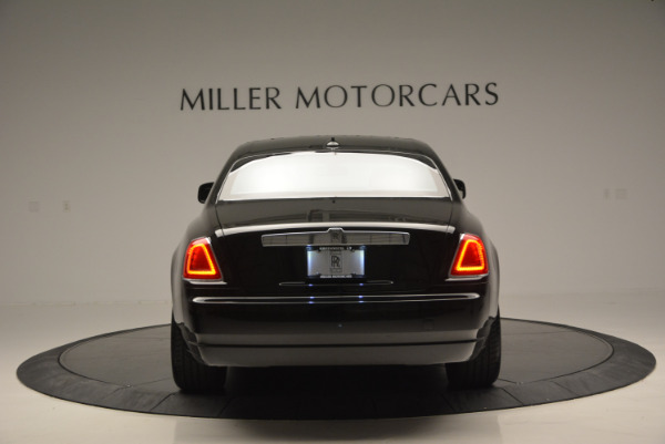 Used 2011 Rolls-Royce Ghost for sale Sold at Bentley Greenwich in Greenwich CT 06830 7