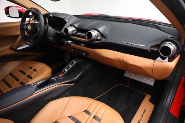 Used 2018 Ferrari 812 Superfast for sale $395,900 at Bentley Greenwich in Greenwich CT 06830 16