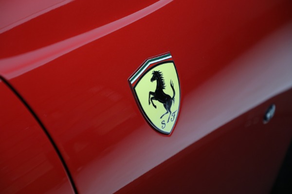 Used 2018 Ferrari 812 Superfast for sale $395,900 at Bentley Greenwich in Greenwich CT 06830 20