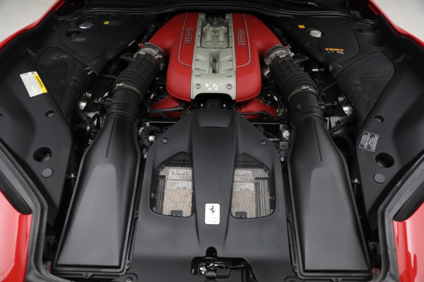 Used 2018 Ferrari 812 Superfast for sale $395,900 at Bentley Greenwich in Greenwich CT 06830 21
