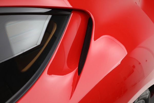 Used 2018 Ferrari 812 Superfast for sale $395,900 at Bentley Greenwich in Greenwich CT 06830 22