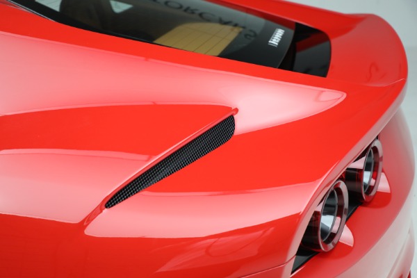 Used 2018 Ferrari 812 Superfast for sale $395,900 at Bentley Greenwich in Greenwich CT 06830 23