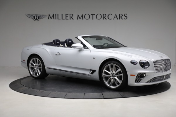 Used 2020 Bentley Continental GTC V8 for sale Sold at Bentley Greenwich in Greenwich CT 06830 11