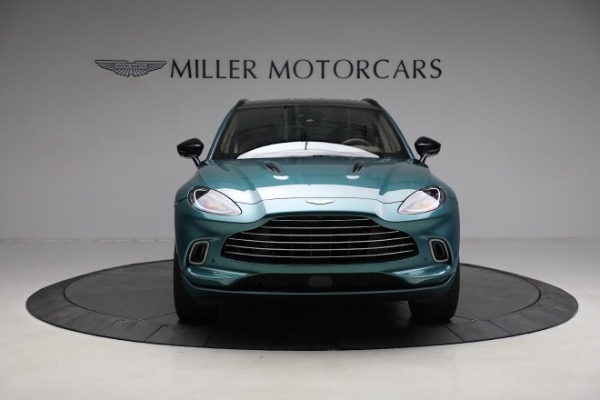 Used 2023 Aston Martin DBX for sale Sold at Bentley Greenwich in Greenwich CT 06830 11
