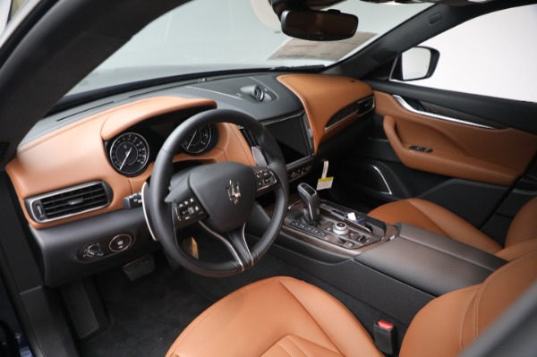New 2023 Maserati Levante Modena for sale Sold at Bentley Greenwich in Greenwich CT 06830 17