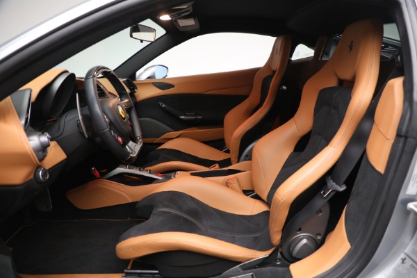 Used 2018 Ferrari 488 GTB for sale $294,900 at Bentley Greenwich in Greenwich CT 06830 14
