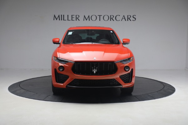 New 2023 Maserati Levante F Tributo for sale $102,478 at Bentley Greenwich in Greenwich CT 06830 20