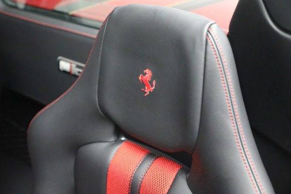 Used 2015 Ferrari 458 Speciale Aperta for sale $979,900 at Bentley Greenwich in Greenwich CT 06830 25
