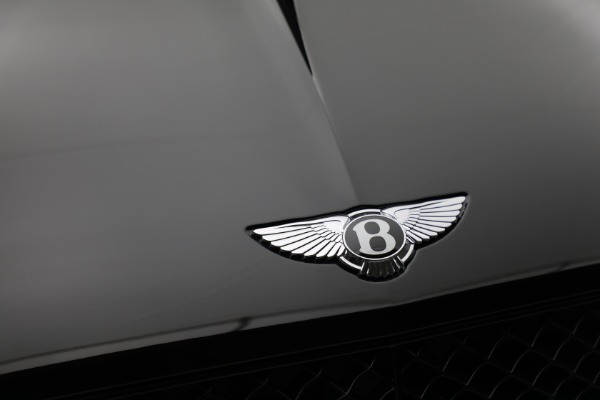 New 2023 Bentley Continental GT V8 for sale $277,590 at Bentley Greenwich in Greenwich CT 06830 11