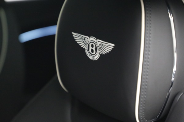 New 2023 Bentley Continental GT V8 for sale $277,590 at Bentley Greenwich in Greenwich CT 06830 16