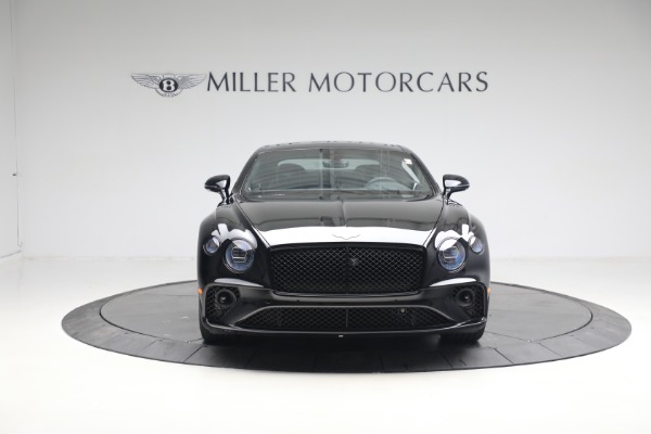 New 2023 Bentley Continental GT V8 for sale $277,590 at Bentley Greenwich in Greenwich CT 06830 8
