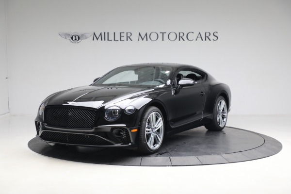 Used 2023 Bentley Continental GT S V8 | Greenwich, CT