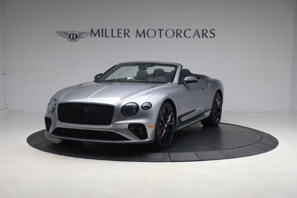 New 2023 Bentley Continental GT V8 | Greenwich, CT