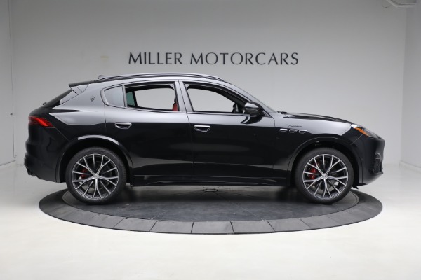 New 2023 Maserati Grecale Modena for sale $92,961 at Bentley Greenwich in Greenwich CT 06830 10