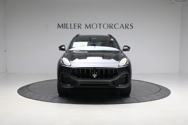New 2023 Maserati Grecale Modena for sale $92,961 at Bentley Greenwich in Greenwich CT 06830 13