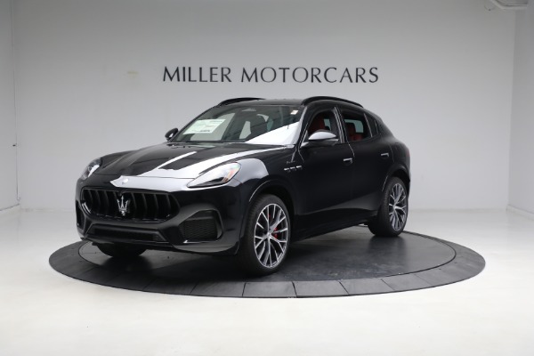 New 2023 Maserati Levante GT | Greenwich, CT