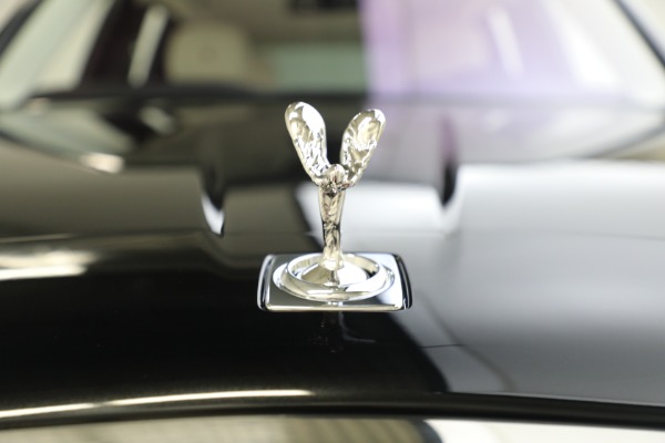 New 2023 Rolls-Royce Cullinan for sale $433,700 at Bentley Greenwich in Greenwich CT 06830 24