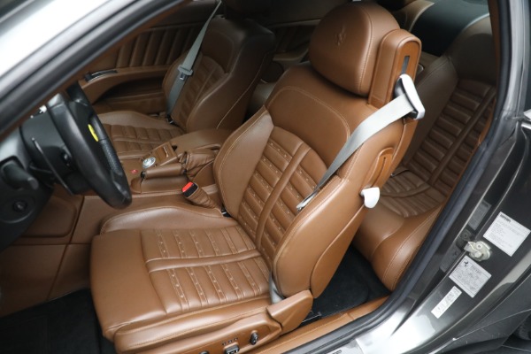Used 2008 Ferrari 612 Scaglietti for sale $189,900 at Bentley Greenwich in Greenwich CT 06830 15