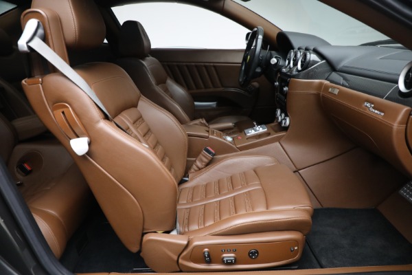 Used 2008 Ferrari 612 Scaglietti for sale $189,900 at Bentley Greenwich in Greenwich CT 06830 18