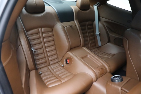 Used 2008 Ferrari 612 Scaglietti for sale $189,900 at Bentley Greenwich in Greenwich CT 06830 20