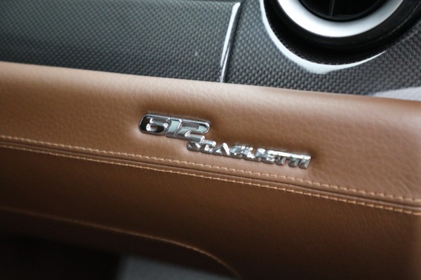 Used 2008 Ferrari 612 Scaglietti for sale $189,900 at Bentley Greenwich in Greenwich CT 06830 21