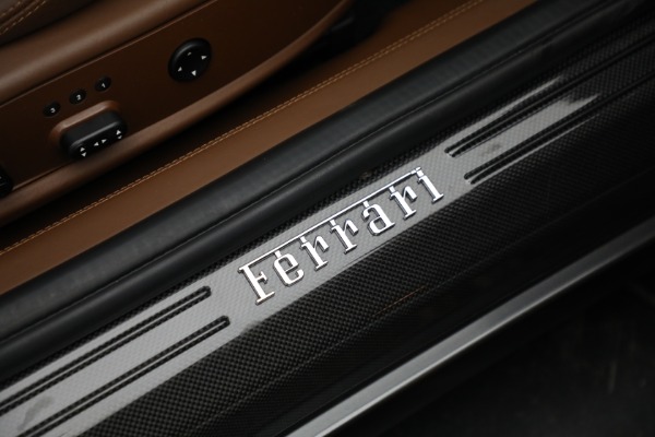 Used 2008 Ferrari 612 Scaglietti for sale $189,900 at Bentley Greenwich in Greenwich CT 06830 22