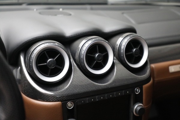 Used 2008 Ferrari 612 Scaglietti for sale $189,900 at Bentley Greenwich in Greenwich CT 06830 23