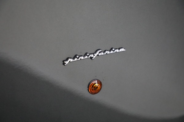 Used 2008 Ferrari 612 Scaglietti for sale $189,900 at Bentley Greenwich in Greenwich CT 06830 24